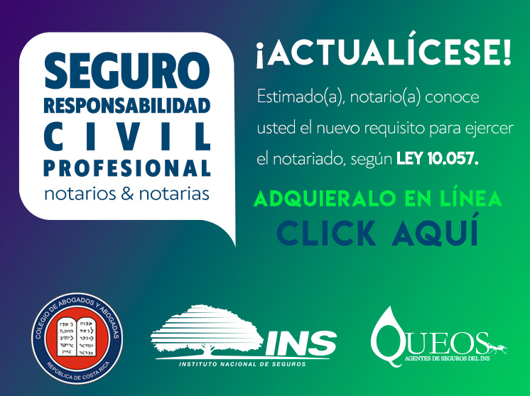 Responsabilidad Civil Profesional